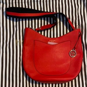 RARE* HENRY BENDEL West 57th Hobo Bag!